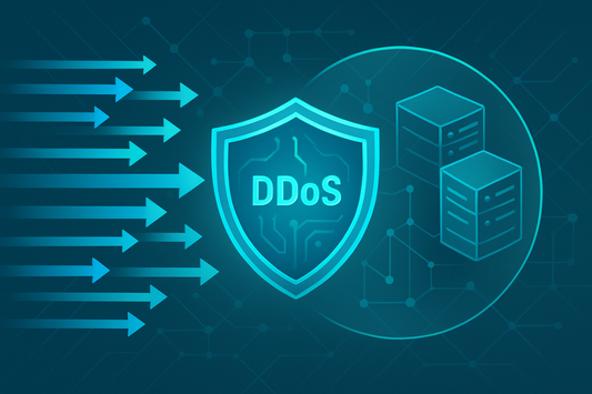 DDoS Attacks