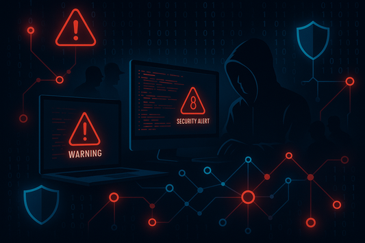 A Timeline of Hacking Tactics