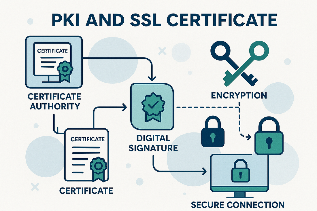 PKI Terms