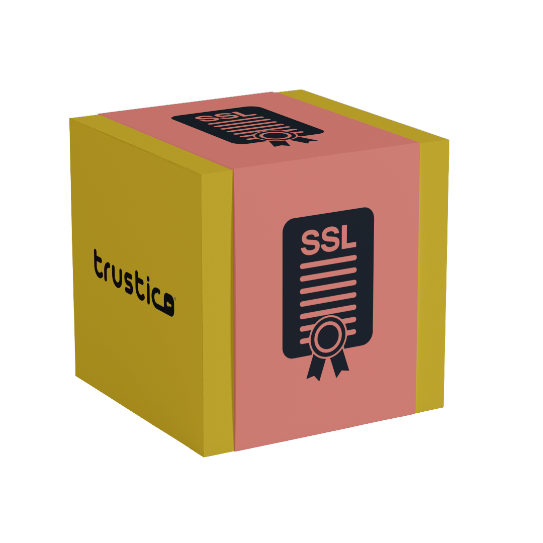 Trustico® DV + Multi Domain - Additional SAN