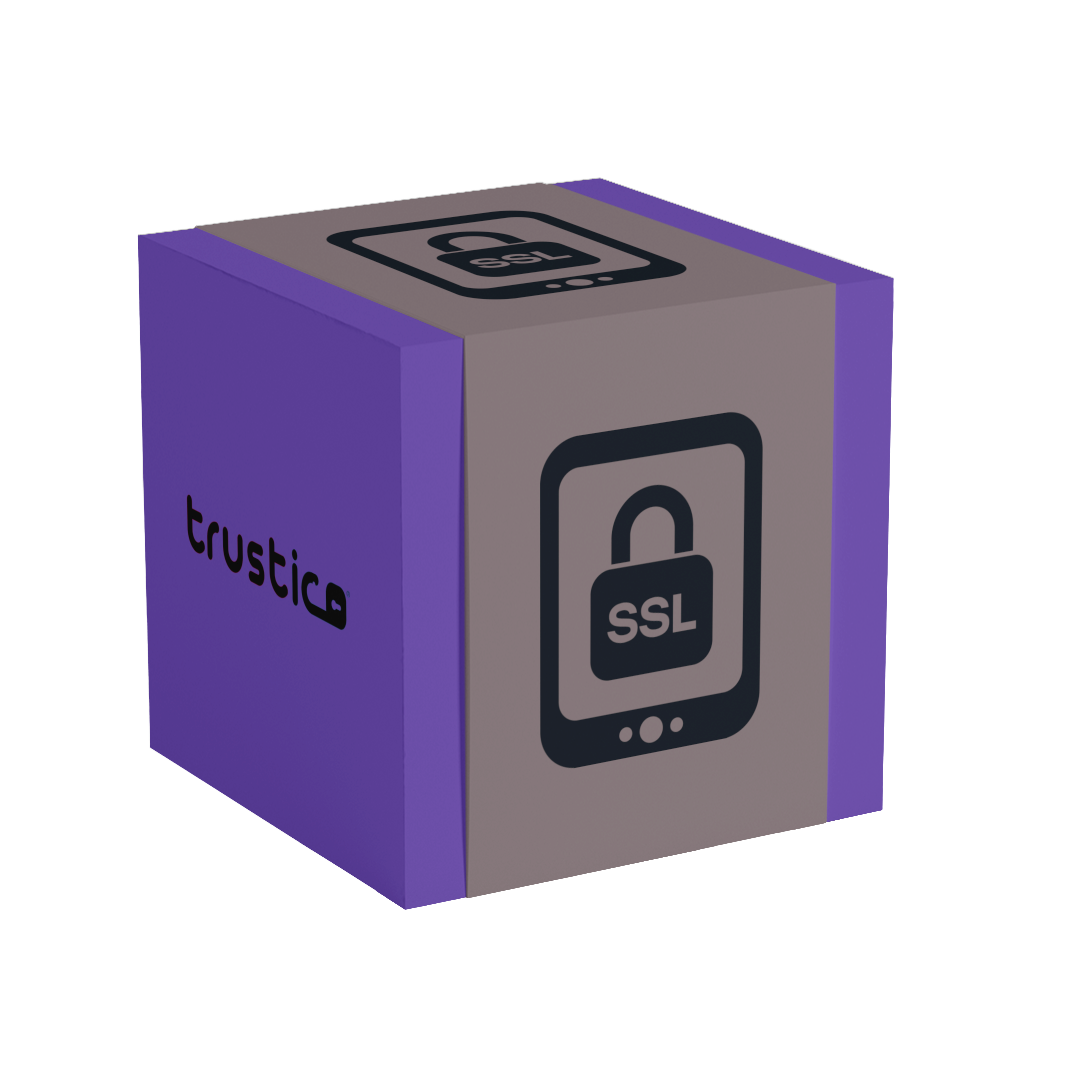 Trustico® OV Single Site