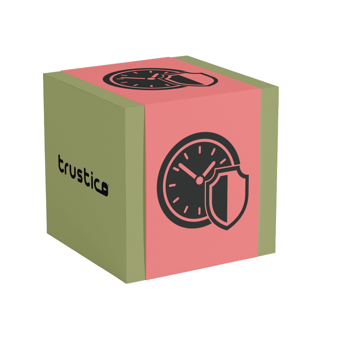 Trustico® DV + Multi Domein