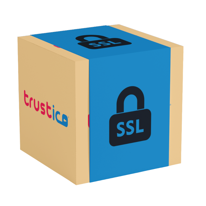 Trustico® Single Site SSL Certificates