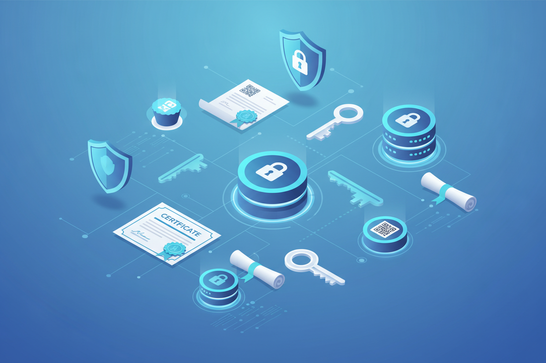 How DNSSEC Record Types Work Together to Validate Domain Name System (DNS) Responses