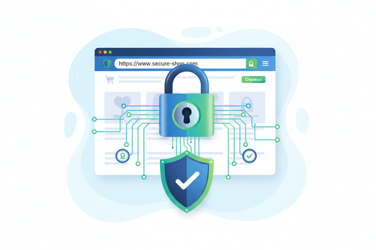 Securing Your Online Store with SSL Certificates