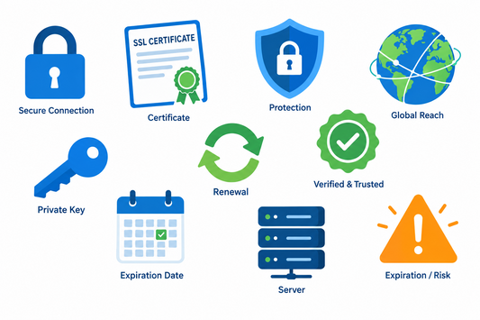 Managing Your SSL Certificate Lifecycle