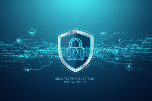 Beyond the Padlock : How Customers Really Evaluate Payment Security