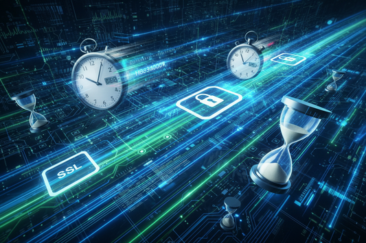 How Quickly Are SSL Certificates Issued - Domain Validation, CaaS, OV and EV Explained