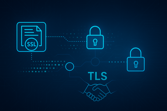 SSL Termination - How Does It Work