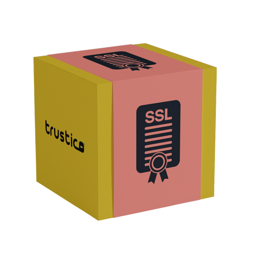Trustico® DV + Multi Domain - Extra SAN