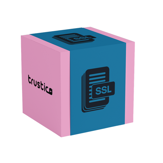 Trustico® EV + Multi Domein - Extra SAN