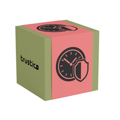 Trustico® DV + Multi Domein