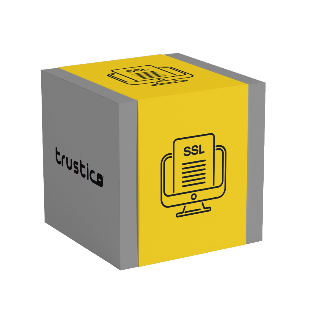 Sectigo® DV + Multi Domain