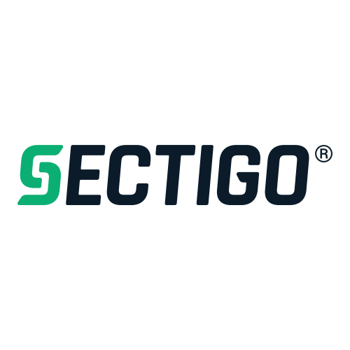 Sectigo Logo